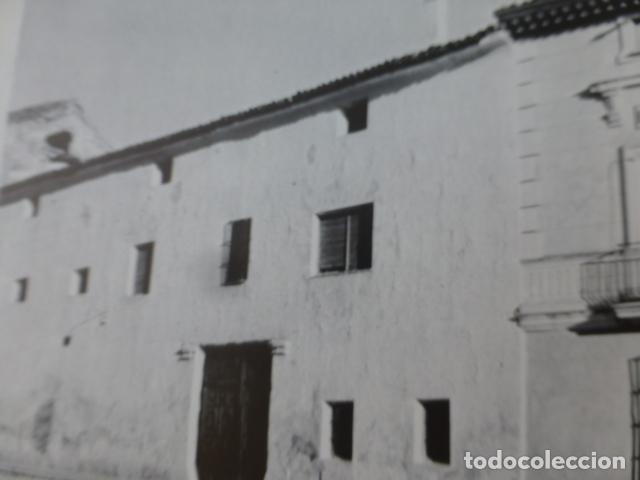 Documentos antiguos: OCA&Ntilde;A TOLEDO ANTIGUO HUECOGRABADO