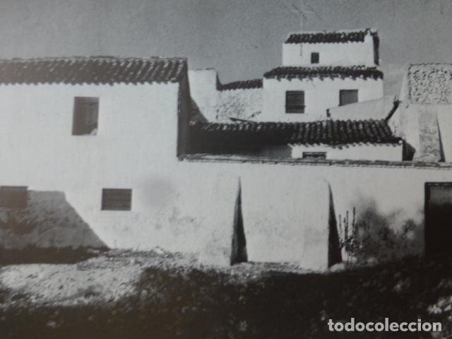 Documents Anciens: OCA&Ntilde;A TOLEDO ANTIGUO HUECOGRABADO