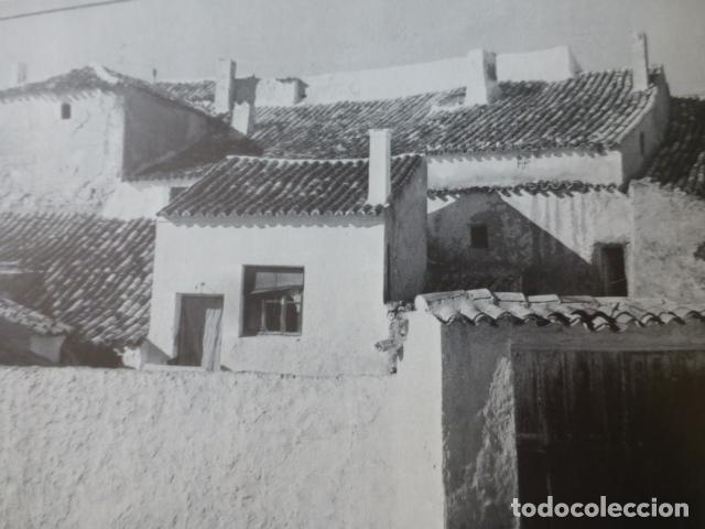 Documentos antiguos: SAELICES CUENCA ANTIGUO HUECOGRABADO - Foto 1