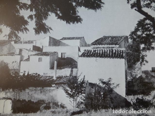 Old Documents: OCA&Ntilde;A TOLEDO ANTIGUO HUECOGRABADO