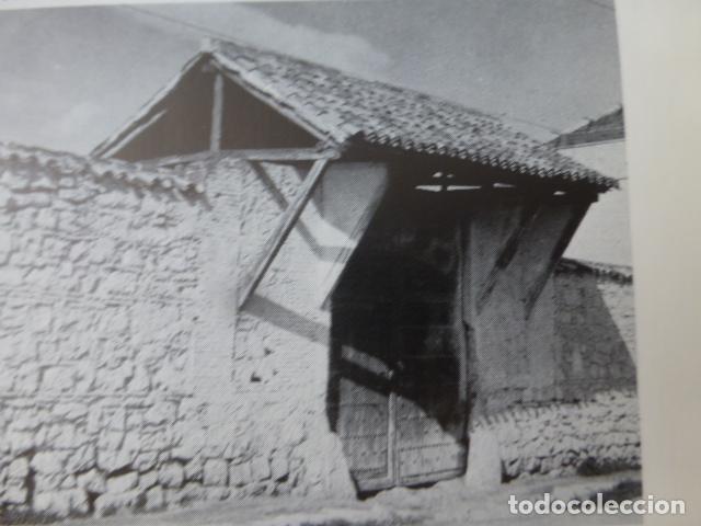 Documentos antiguos: NAVALCAN TOLEDO ANTIGUO HUECOGRABADO - Foto 1