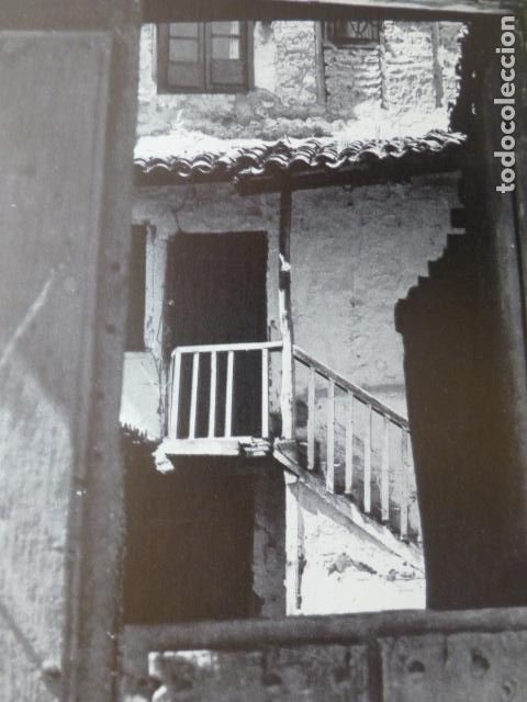 Documentos antiguos: HERVAS CACERES ANTIGUO HUECOGRABADO - Foto 1