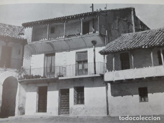 Documentos antiguos: BOROX TOLEDO ANTIGUO HUECOGRABADO - Foto 1