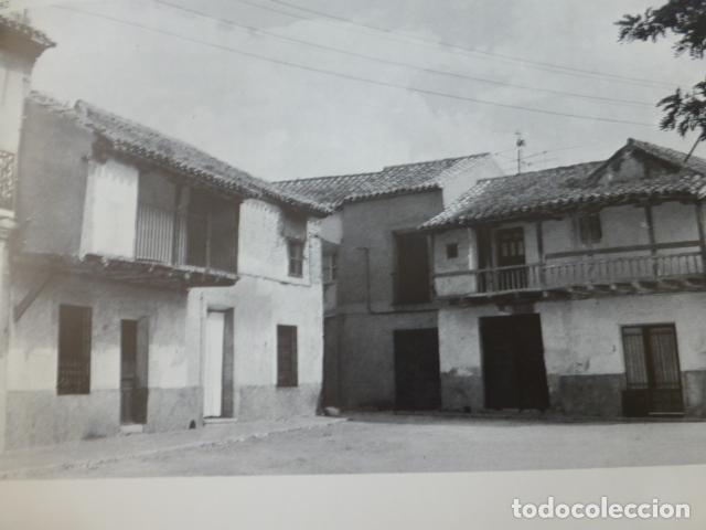 Documentos antiguos: SONSECA TOLEDO ANTIGUO HUECOGRABADO - Foto 1