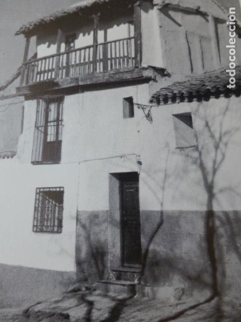Documentos antiguos: TOLEDO ANTIGUO HUECOGRABADO - Foto 1