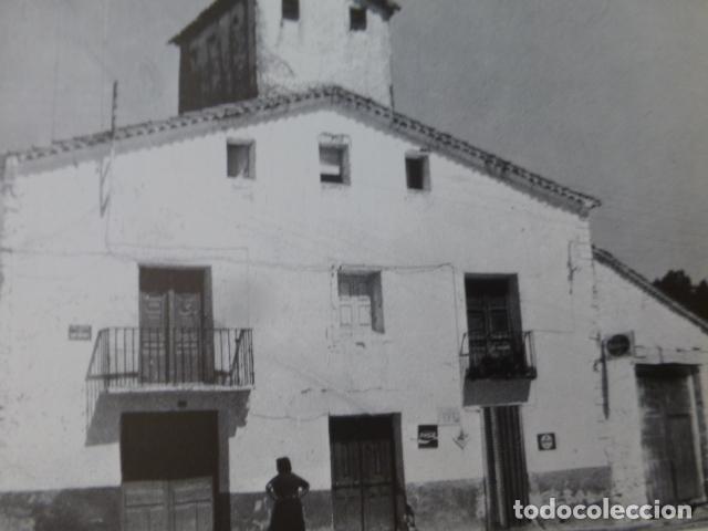 Documentos antiguos: TRAGACETE CUENCA ANTIGUO HUECOGRABADO - Foto 1