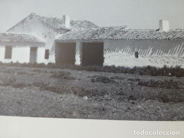 Documentos antiguos: SAN CLEMENTE CUENCA ANTIGUO HUECOGRABADO - Foto 1