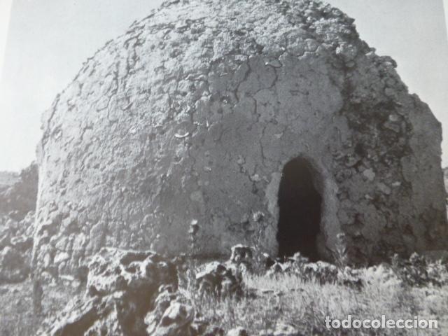Alte Dokumente: VILLAR DE LA ENCINA CUENCA ANTIGUO HUECOGRABADO