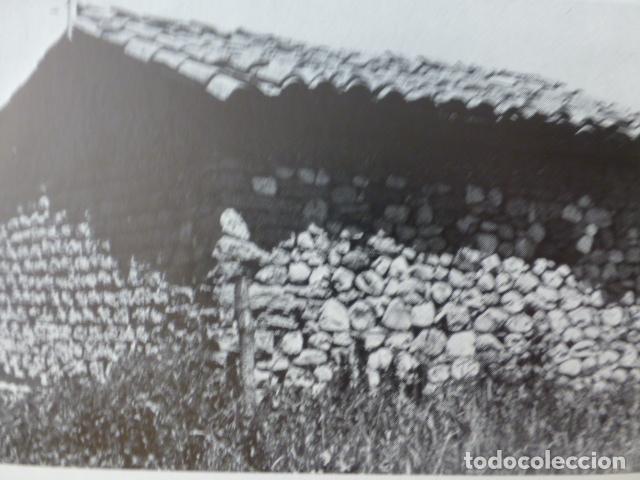 Documentos antiguos: VEGAQUEMADA LEON ANTIGUO HUECOGRABADO - Foto 1