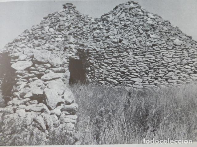 Documentos antiguos: ARGAMASILLA DE ALBA CIUDAD REAL ANTIGUO HUECOGRABADO