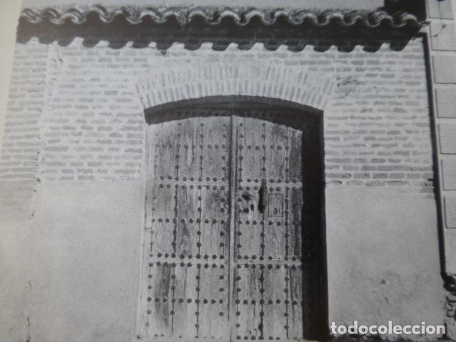 Documentos antiguos: ALCABON TOLEDO ANTIGUO HUECOGRABADO - Foto 1