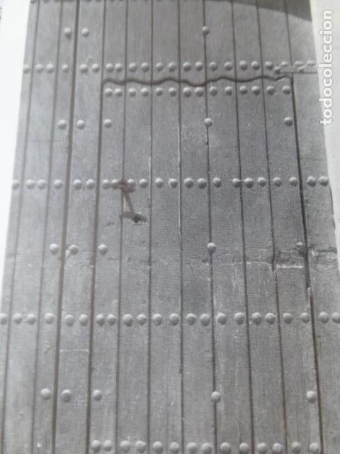 Documentos antiguos: QUINTANAR DEL REY CUENCA ANTIGUO HUECOGRABADO