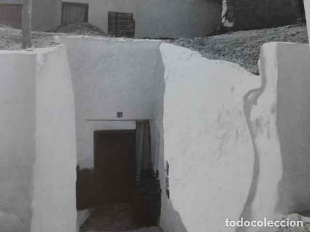 Documents Anciens: MADRIDEJOS TOLEDO ANTIGUO HUECOGRABADO