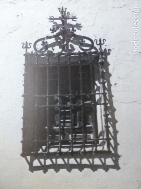 Documentos antiguos: BELMONTE CUENCA ANTIGUO HUECOGRABADO - Foto 1