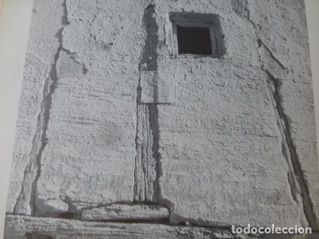Documentos antiguos: CASTILLO DE GARCIMU&Ntilde;OZ CUENCA ANTIGUO HUECOGRABADO - Foto 1