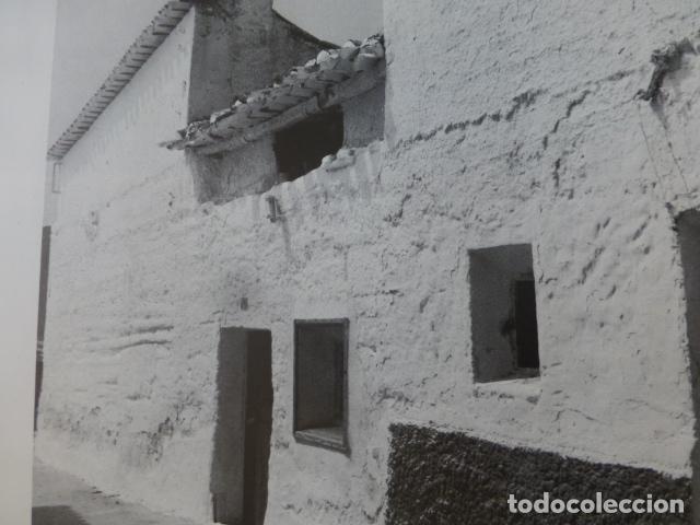 Documenti antichi: ELCHE DE LA SIERRA ALBACETE ANTIGUO HUECOGRABADO