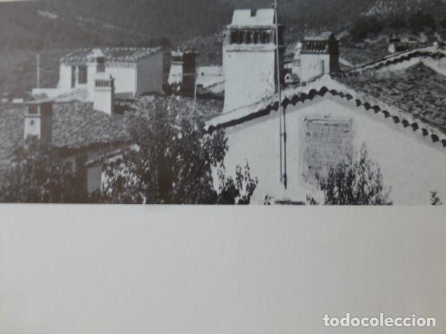 Documentos antiguos: GUADALUPE CACERES ANTIGUO HUECOGRABADO - Foto 1