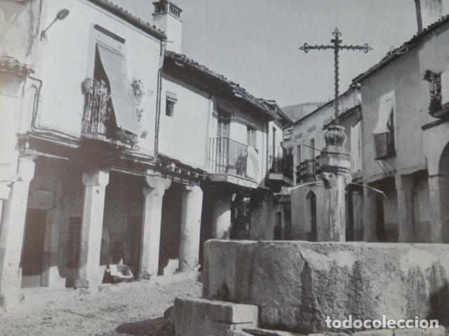 Documentos antiguos: GUADALUPE CACERES ANTIGUO HUECOGRABADO - Foto 1