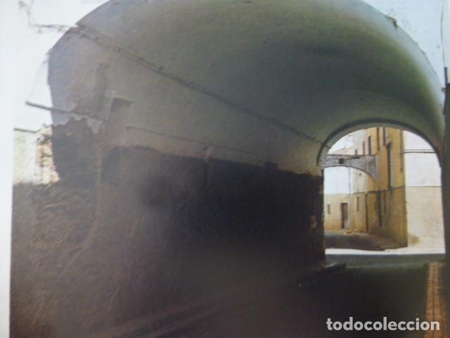 Documentos antiguos: CASAR DE CACERES CACERES ANTIGUO HUECOGRABADO - Foto 1