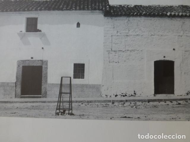 Documentos antiguos: MALPARTIDA DE CACERES CACERES ANTIGUO HUECOGRABADO - Foto 1