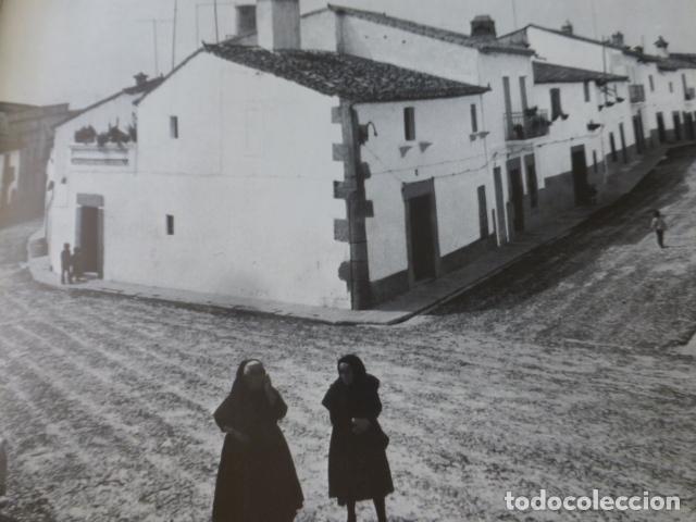 Documenti antichi: MALPARTIDA DE CACERES CACERES ANTIGUO HUECOGRABADO
