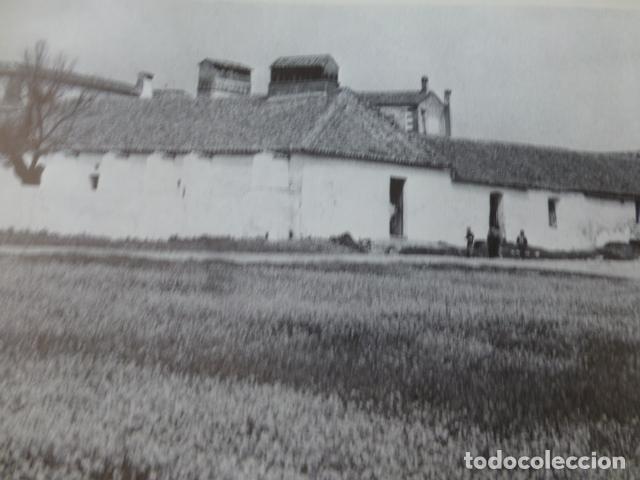 Documentos antiguos: CACERES ANTIGUO HUECOGRABADO - Foto 1