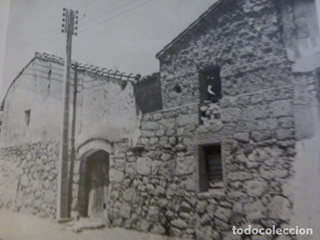 Documentos antiguos: BOHONAL DE IBOR CACERES ANTIGUO HUECOGRABADO - Foto 1