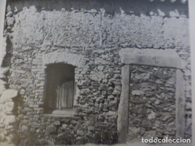 Documenti antichi: CORDOBILLA DE LACARA BADAJOZ ANTIGUO HUECOGRABADO