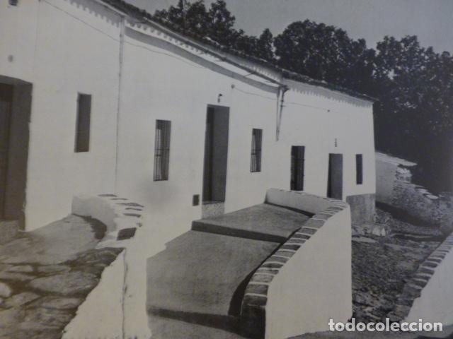 Documenti antichi: SEGURA DE LEON CACERES ANTIGUO HUECOGRABADO