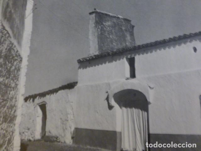 Documentos antiguos: TORREMOCHA CACERES ANTIGUO HUECOGRABADO - Foto 1