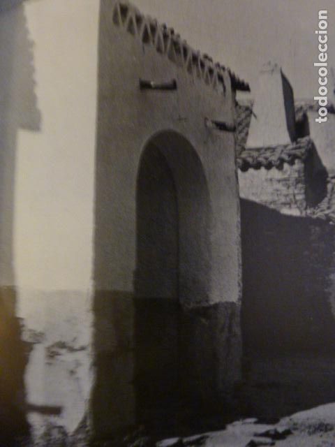 Documentos antiguos: BOTIJA CACERES ANTIGUO HUECOGRABADO - Foto 1