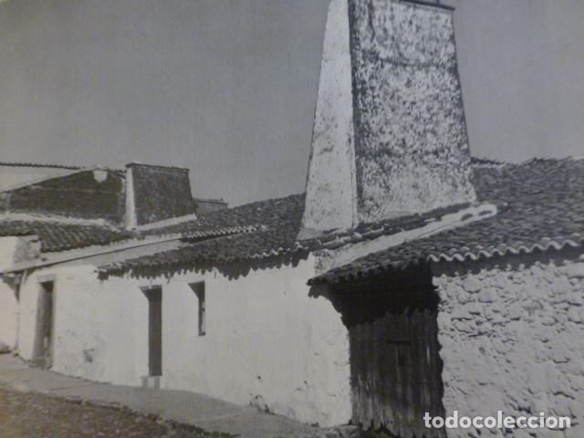 Documentos antiguos: TORREMOCHA CACERES ANTIGUO HUECOGRABADO - Foto 1