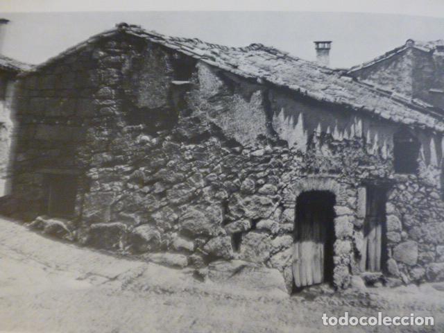 Documentos antiguos: BOHONAL DE IBOR CACERES ANTIGUO HUECOGRABADO - Foto 1