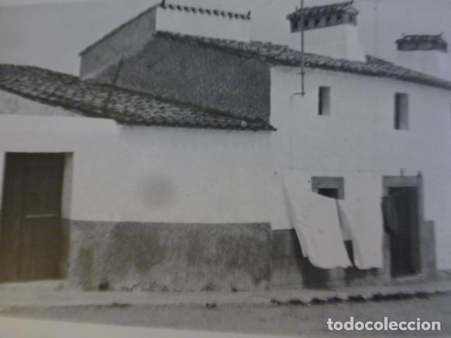 Documenti antichi: ARROYO DE LA LUZ CACERES ANTIGUO HUECOGRABADO