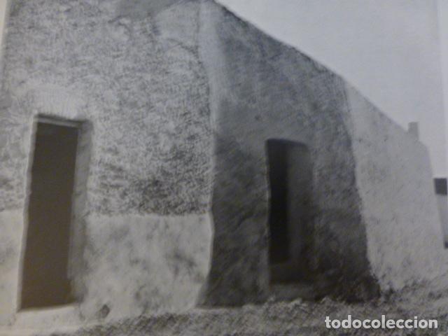 Old Documents: CABEZAA LA VACA BADAJOZ ANTIGUO HUECOGRABADO