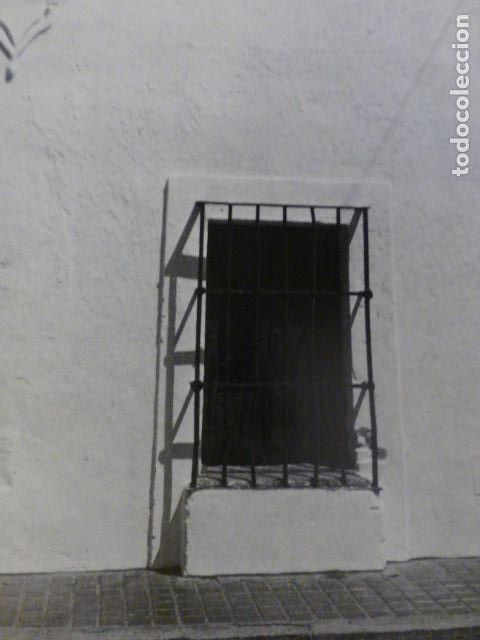 Old Documents: FREGENAL DE LA SIERRA BADAJOZ ANTIGUO HUECOGRABADO