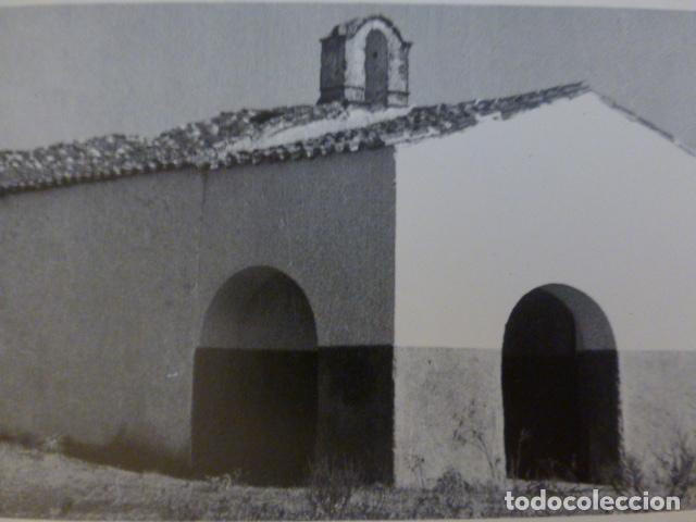 Documentos antiguos: TORREMOCHA CACERES ANTIGUO HUECOGRABADO - Foto 1
