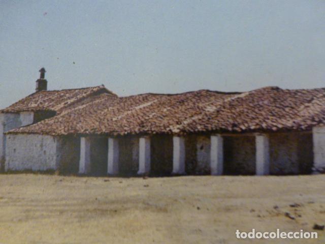 Old Documents: CASTILBLANCO BADAJOZ ANTIGUO HUECOGRABADO