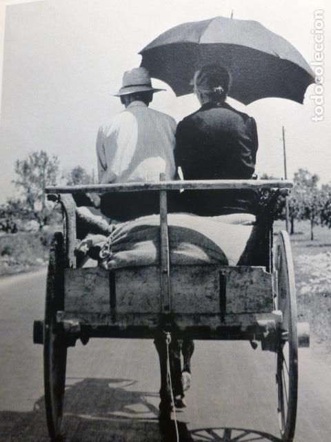 Old Documents: FORNALUTX MALLORCA LAMINA HUECOGRABADO A&Ntilde;OS 50
