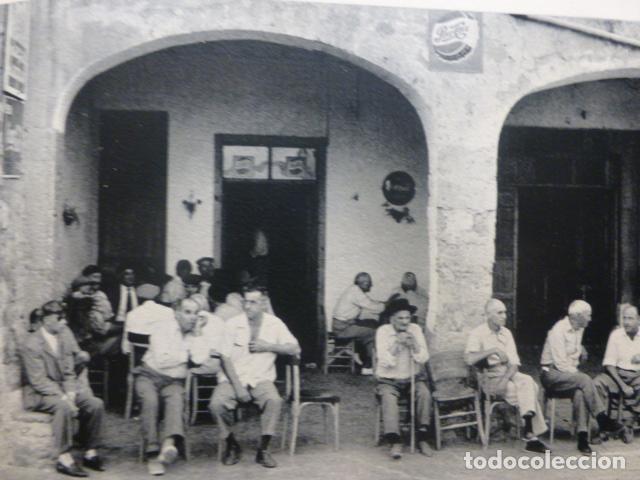 Documents Anciens: CONSELL MALLORCA LAMINA HUECOGRABADO A&Ntilde;OS 50