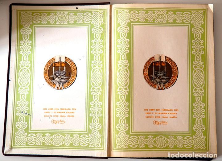 Documentos antiguos: Libro de Balances e Inventarios Miquelrius - Foto 3