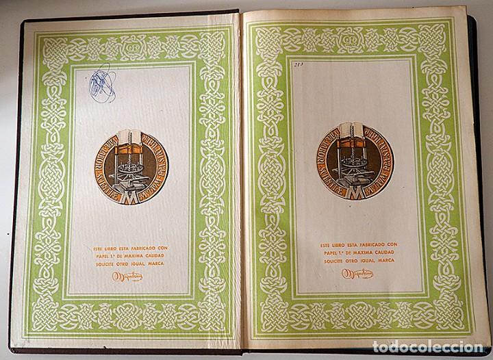 Documentos antiguos: Libro de Balances e Inventarios Miquelrius - Foto 4