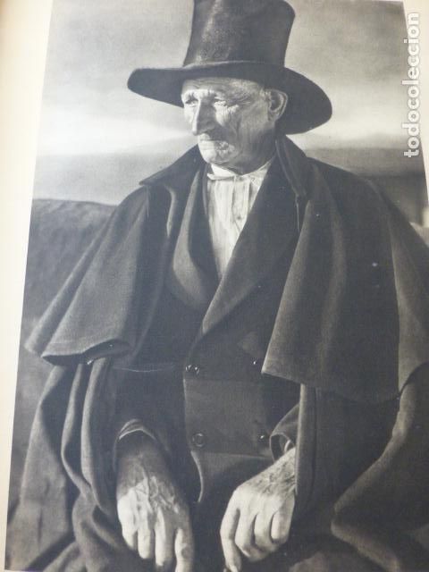 Documenti antichi: ORIO GUIPUZCOA TIPO DEL PAIS ANTIGUA LAMINA HUECOGRABADO A&Ntilde;OS 40