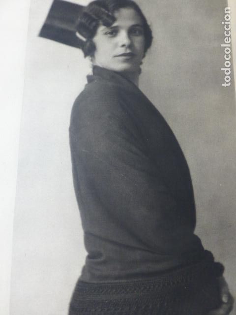 Documenti antichi: C&Oacute;RDOBA ANDALUCIA FLAMENCA ANTIGUA LAMINA HUECOGRABADO A&Ntilde;OS 40