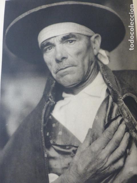 Documents Anciens: MURCIA HUERTANO ANTIGUA LAMINA HUECOGRABADO A&Ntilde;OS 40