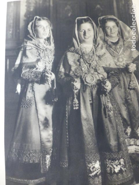 Alte Dokumente: ASTORGA LEON MARAGATAS ANTIGUA LAMINA HUECOGRABADO A&Ntilde;OS 40