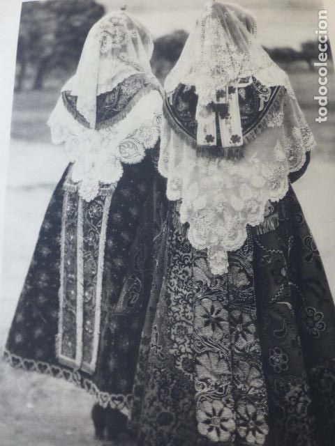 Documents Anciens: SALAMANCA CHARRAS ANTIGUA LAMINA HUECOGRABADO A&Ntilde;OS 40