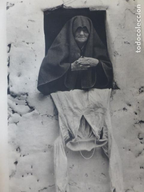 Alte Dokumente: ANS&Oacute; HUESCA TIPOS ANTIGUA LAMINA HUECOGRABADO A&Ntilde;OS 40