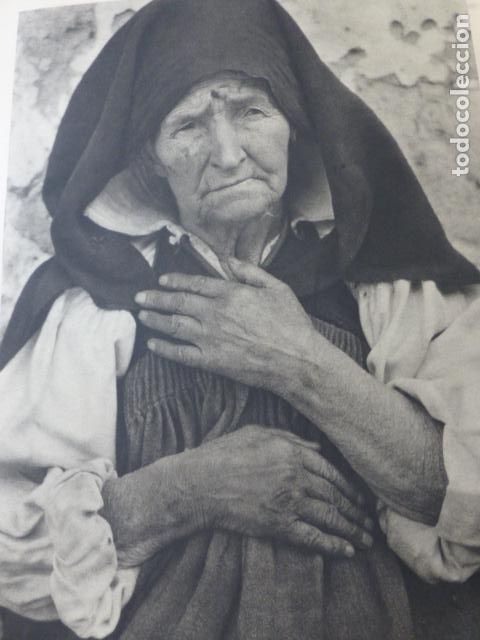 Alte Dokumente: ANS&Oacute; HUESCA TIPOS ANTIGUA LAMINA HUECOGRABADO A&Ntilde;OS 40