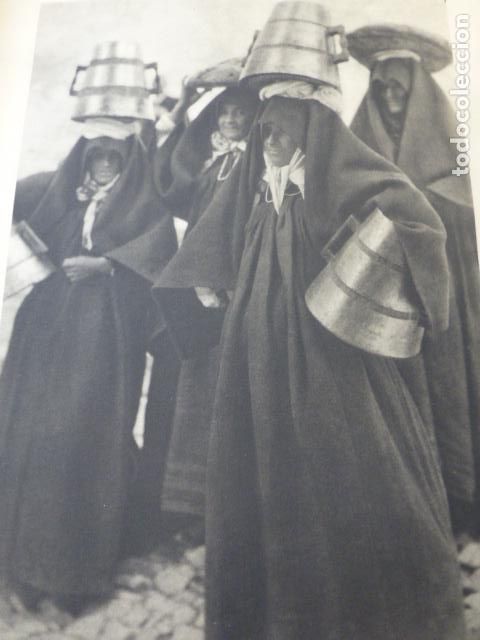 Documenti antichi: ANS&Oacute; HUESCA TIPOS ANTIGUA LAMINA HUECOGRABADO A&Ntilde;OS 40